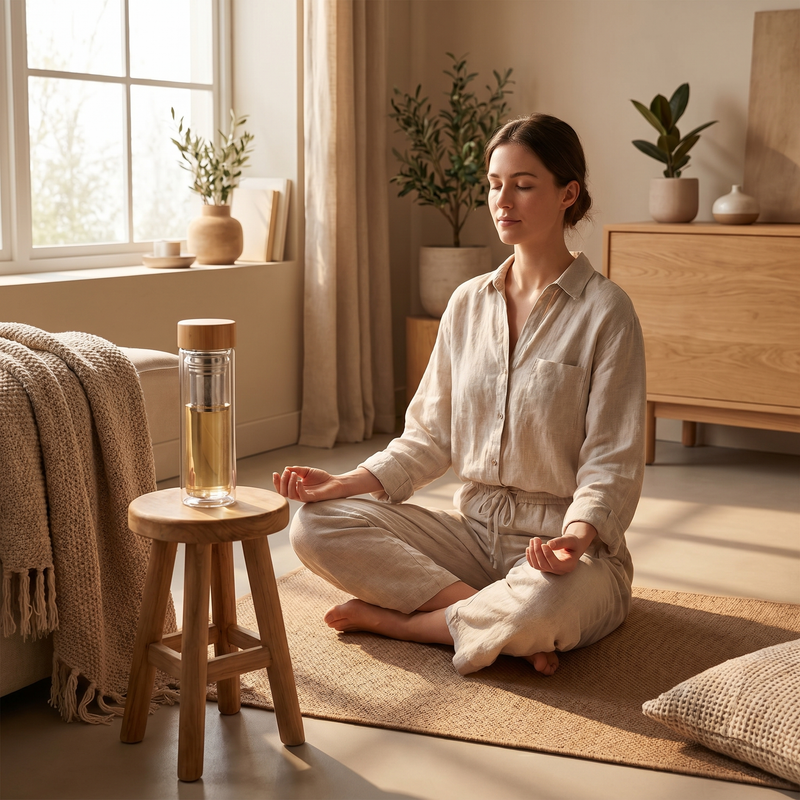 10 Morning Rituals to Start Your Day Mindfully