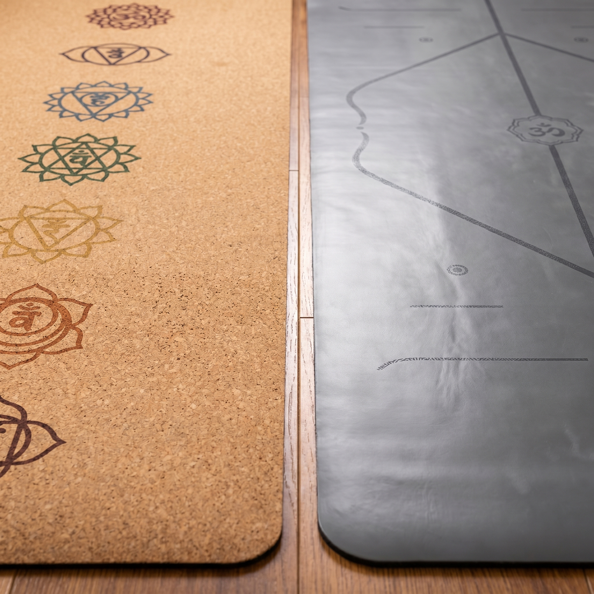 Why Your Yoga Mat Matters More Than You Think