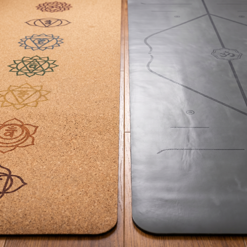 Why Your Yoga Mat Matters More Than You Think