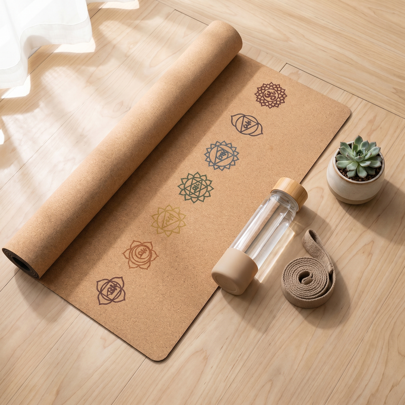 What Do You Actually Need to Start Yoga at Home? A Minimal Gear Guide