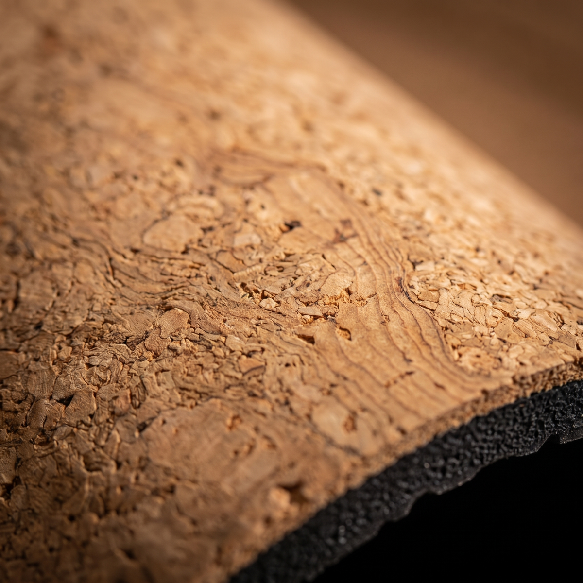 The Science Behind Cork: Why It's the Perfect Yoga Mat Material