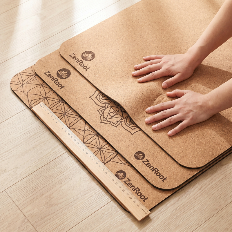 How to Choose the Right Yoga Mat Thickness for Your Practice