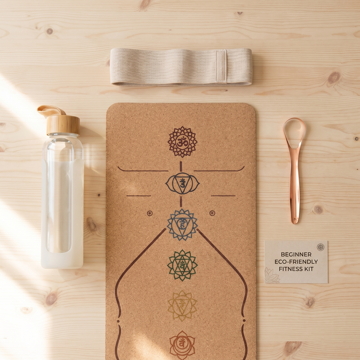 The Beginner's Guide to Eco-Friendly Fitness Gear