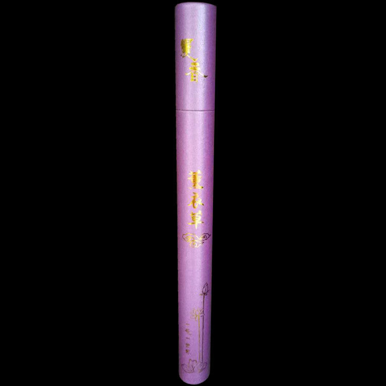 Natural home fragrance - sandalwood incense sticks collection