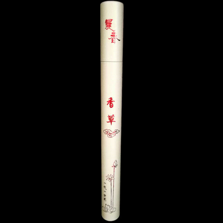 Traditional Chinese incense - pure sandalwood powder