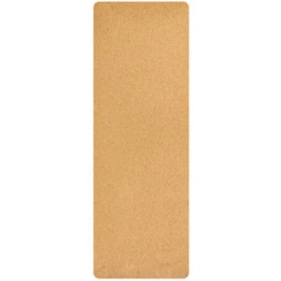 EcoFlow mat being used for meditation