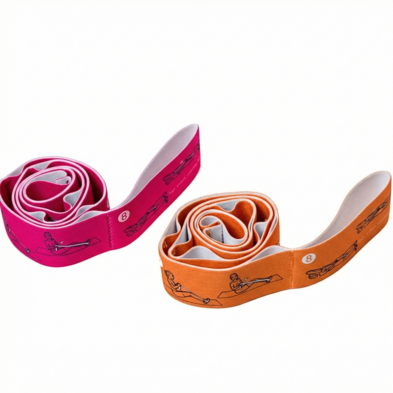 FlexFit band portable size for travel